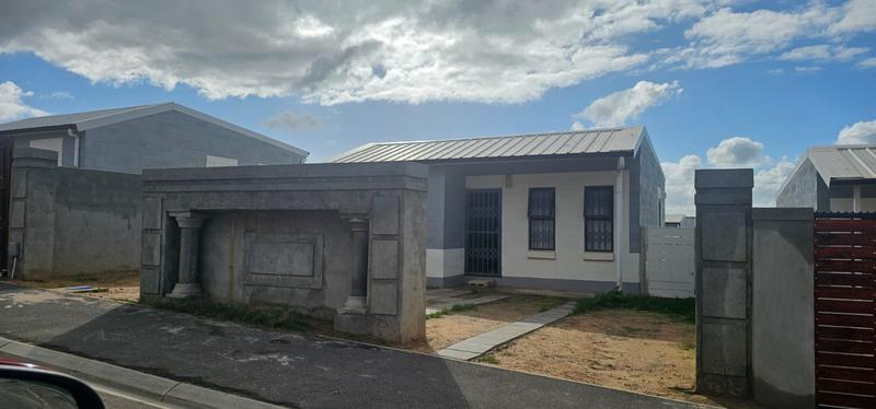 2 Bedroom Property for Sale in Fisantekraal Western Cape